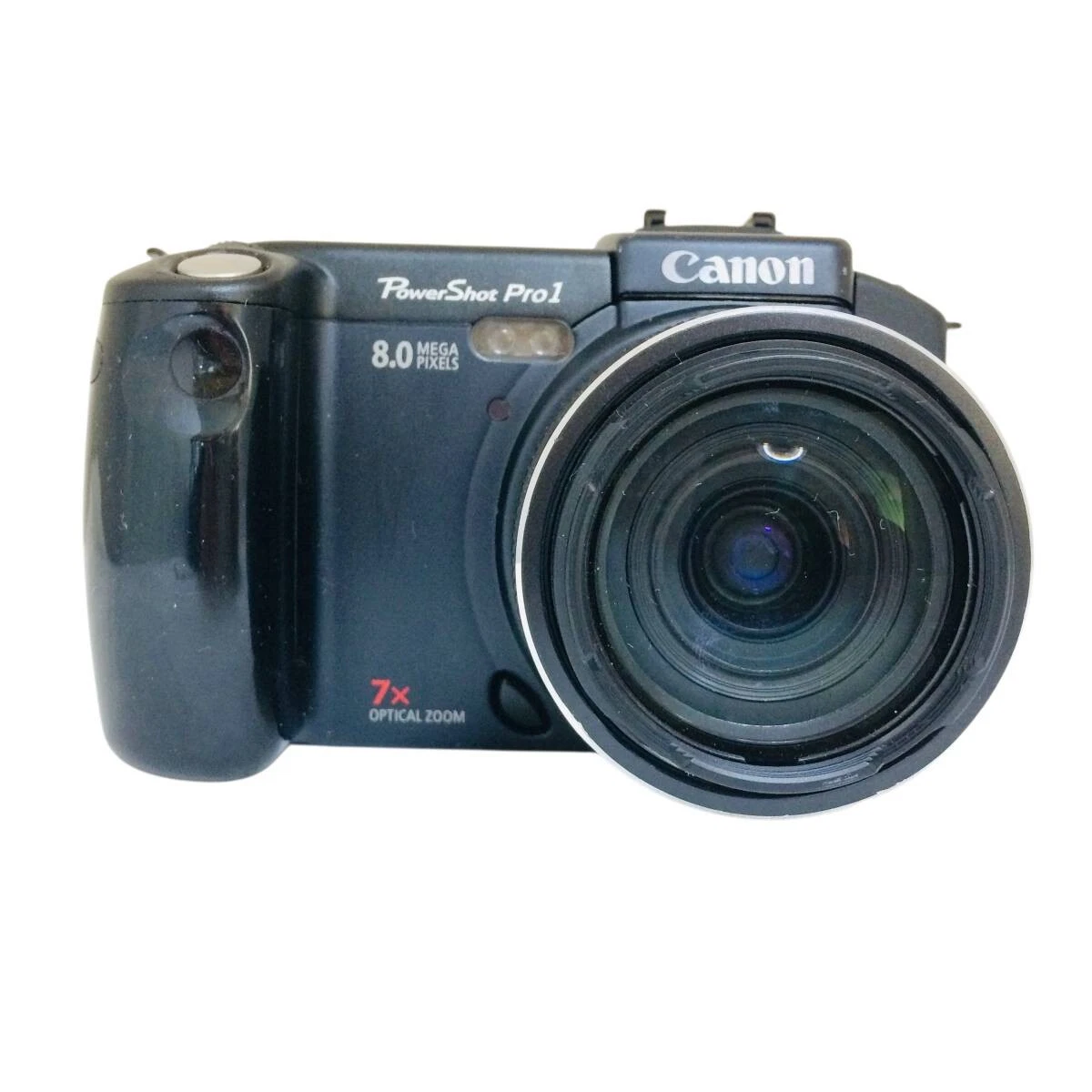 Canon PowerShot Pro1 Digital Cameras for Sale | Shop New & Used