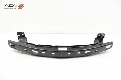 Parachoques delantero Bentley Continental 2009-2012 refuerzo barra de impacto haz OEM Foto 1 de 4