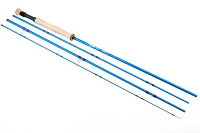 Temple Fork Outfitters Axiom II-X Fly Rod TF11904A2-X (Nuevo en Paquete) Foto 1 de 4
