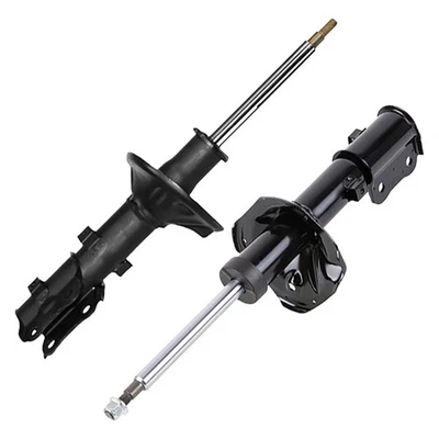 NUEVOS PUNTALES DELANTEROS OEM HYUNDAI ACCENT (AMBOS) PARA MODELOS BASE 2000-2006 Foto 1 de 4