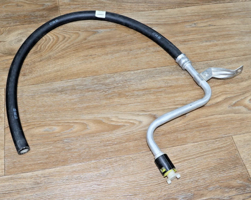 Шланг в сборе GM 10165023, розетка нагревателя 1992-1993 Buick Chevrolet Caprice старые - Изображение 1 из 3