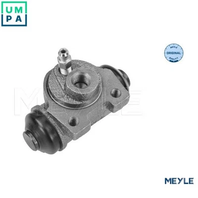 WHEEL BRAKE CYLINDER 16-14 531 0002 FOR RENAULT CLIO/II/Mk/MIO/SYMBOL/Van 1.5L - Image 1 of 4