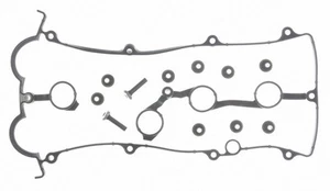 Engine Valve Cover Gasket Set Mahle For 2002-2003 Mazda Protege5 2.0L L4 - Picture 1 of 2