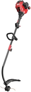 Troy-Bilt 41CDZ25C766 TB22 25cc 2-Cycle Curved Shaft Gas Trimmer - Picture 1 of 1