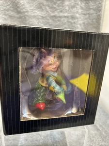 Disney Showcase von Britto Schneewittchen & die 7 Zwerge Mini Dopey - Bild 1 von 2