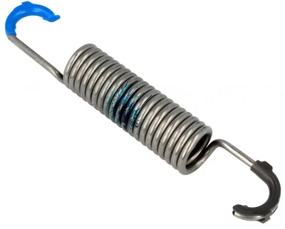 Molla Sospensione Vasca Cestello per Lavatrice Indesit Ariston Whirlpool Ricambi - Immagine 1 di 4