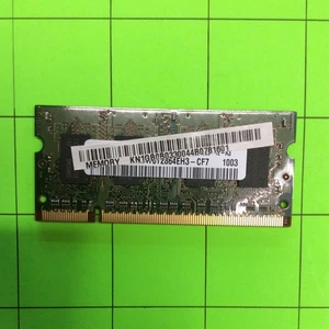 KN1GB0B0330044B0781601 1GB Random Access Memory RAM - Picture 1 of 3