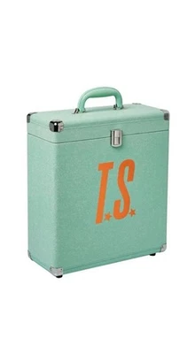 Taylor Swift - The Life Of A Showgirl Vinyl Case - Shipping Confirmed! - Image 1 of 2