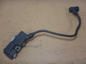 Genuine OEM Husqvarna 455 Rancher Ignition Coil - Picture 1 of 6