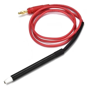 Silver Gold Plating Tool Electroplating Pen Jewelry Making Accessory - Picture 1 of 7