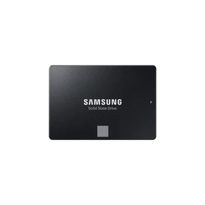 Samsung 870 EVO 2 TB 2.5" Serial ATA III V-NAND MLC - Afbeelding 1 van 1