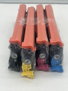 Nuevo paquete de 4 cartuchos de tóner TN229XL TN229 para Brother HL-L3280CDW MFC-L3780CDW - Imagen 1 de 4