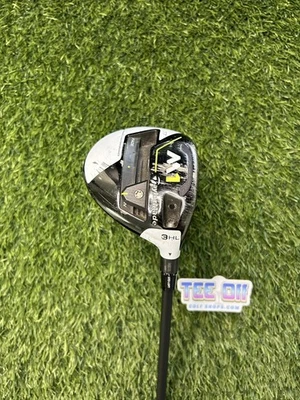 TaylorMade M1 3W HL 17 Loft Cypher Senior Flex GP Grip RH - Image 1 of 4