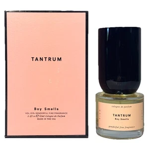 BOY SMELLS Tantrum Cologne de Parfum Spray 2.2fl oz 65ml - Picture 1 of 4