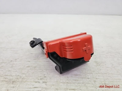 2008 BMW 535xi 535i 528i 528xi E60 E61 B+ Motor JumpTerminal 61146923945 - Imagem 1 de 4