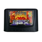 Doom Mega Drive 32x (Sp ) (PO19183)