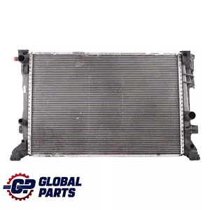 Mercedes X156 Engine Cooling Radiator Water Cooler A2465001403 - Picture 1 of 10