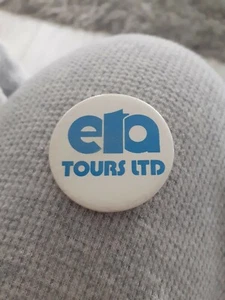 Insignia vintage de Eta Tours Ltd  - Imagen 1 de 2