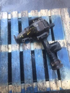 96-05 NISSAN TERRANO II 2.7 TD FRONT DIFF DIFFERENTIAL 3851162300-7 6 MTH WARNTY - Picture 1 of 3