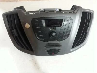 BK3T18D815BE radio para FORD TRANSIT FURGON (TTG) 2.2 290 L2 329357 - Imagen 1 de 4