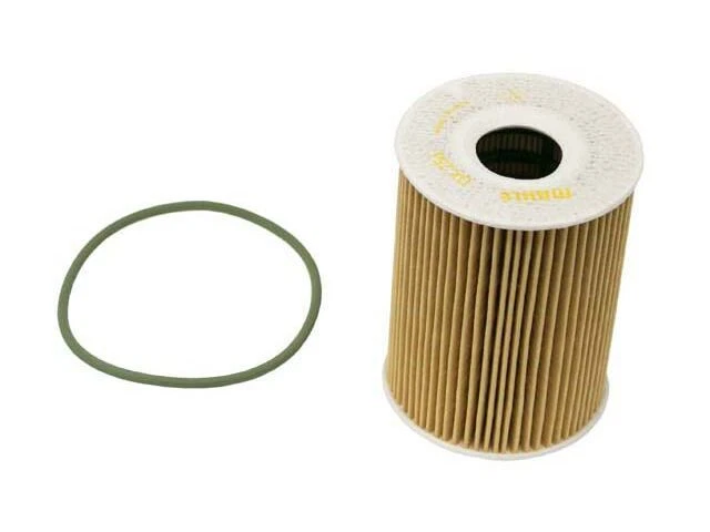 Kit de filtro de aceite Mahle 38YP38W para Porsche Cayenne 2008-2018 Foto 1 de 1