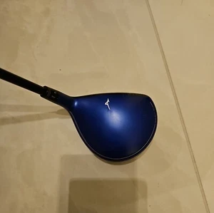 Mizuno GT180 #3 Wood / 15 Degree / Stiff Flex Tensei CK White 70 Shaft - Picture 1 of 11