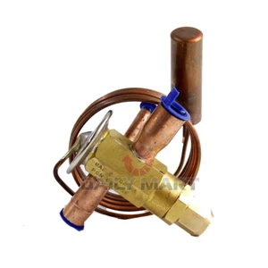 New In Box EMERSON BAE 6 HCA Thermal Expansion Valve - Picture 1 of 2