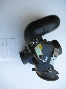 Porsche 911/930 ('74- '85) Vorne Luft Kontrolle Box Rechts 91157105007 + Etui #3 - Picture 1 of 10