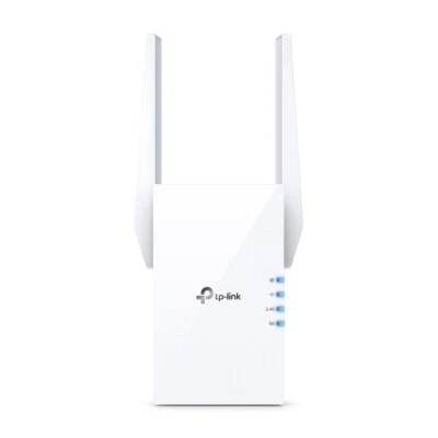 TP-Link RE605X AX1800 WI-FI Range Extender WI-FI 6 GbE Antenna(2) - image 1 of 3