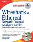 Wireshark & Ethereal Network Protocol Analyzer Toolkit by Jay Beale: Used