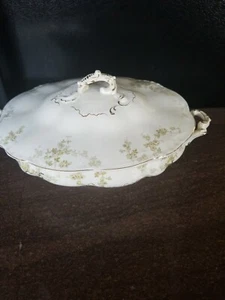 Alfred Meakin Covered Vegetable Dish - Picture 1 of 5