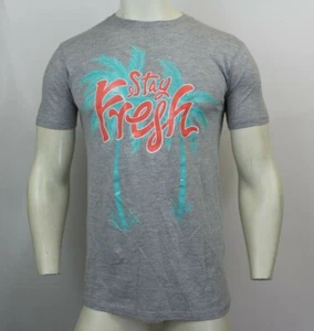 Eighty Eight Stay Fresh T-Shirt - SMALL - Bild 1 von 5