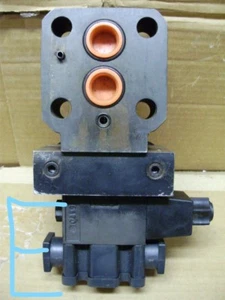 Parker Daman Nachi Teledyne Sun Hydraulic Noshok OMT Hydraulic Parts - Picture 1 of 12