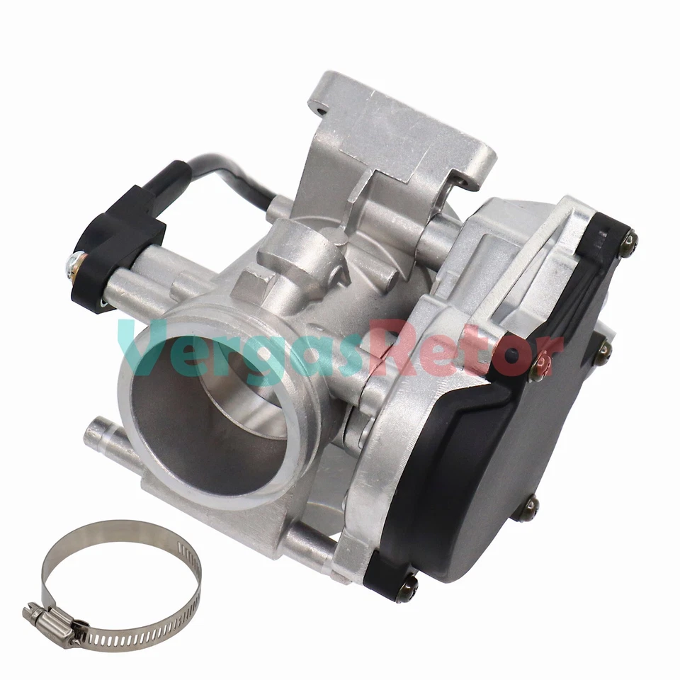 Carrocería del acelerador para Polaris Sportsman 700 EFI 2005 2006 2007 Foto 1 de 4