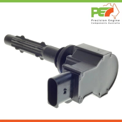 8x Bobinas de encendido nuevas * CALIDAD OEM * para Mercedes Benz GL500 X164 5,5 L 8 cilindros Foto 1 de 4