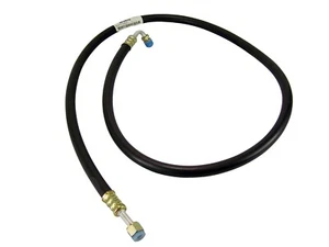 A/C Hose Assembly Liquid Line for 1968 Cadillac excluding Eldorado [95-6512] - Picture 1 of 3