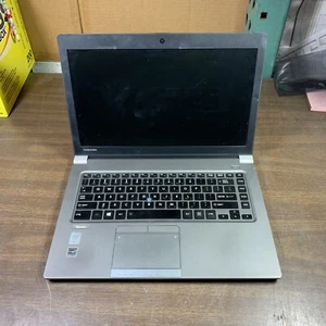 TOSHIBA TECRA Z40-B INTEL CORE I5-5200U 2.20GHZ 4GB RAM - Picture 1 of 4