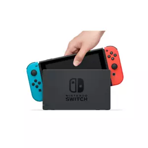 Nintendo Switch Konsole - FAIRER ZUSTAND