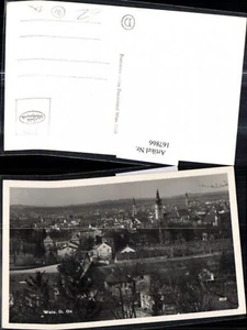 167866,Wels Totale - Picture 1 of 1