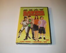 Saving Silverman Brand New Dvd Movie B3380