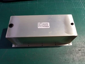 Metal Enclosure Cover Military Aluminium Enclosure Cover - Picture 1 of 4