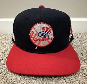 vintage sports specialties snapback hat cap - Picture 1 of 5