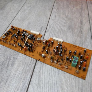 Fostex Model 20 Reel to Reel – Record Reproduce Amplifier Board – Genuine Parts - Picture 1 of 10