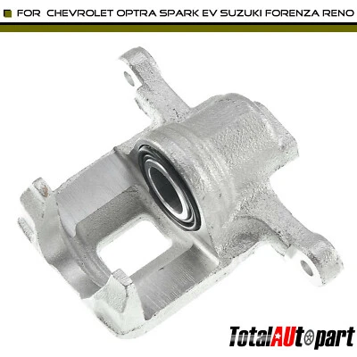 Pinza de freno trasera derecha para Chevy Optra Spark EV Suzuki Forenza Reno 5540185Z00 Foto 1 de 4