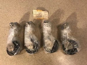 Set of 4 New FANUC A290-8011-V303 PINCH ROLLER  - Picture 1 of 12