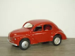 Renault 4 - Lion Car Holland *62048 - Foto 1 di 5