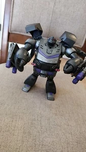 Maßgeschneiderte Transformatoren - maßgeschneiderte lackierte Führungsklasse DECEPTICON SCHOTTEN - Bild 1 von 7