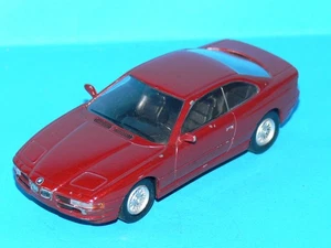 BMW 850i - 1990 - 1/43 - gebr. - Bild 1 von 7