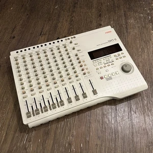 Fostex DMT-8 Multi Track Recorder Tested Cleaned Belts Replaced Main Unit Only - Picture 1 of 10