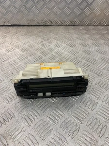 1998 VOLKSWAGEN PASSAT B5 CLIMATE CONTROL PANEL #2 - Picture 1 of 4